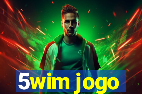 5wim jogo